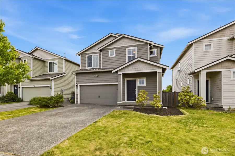 19419 21st Ave Ct E, Spanaway, WA 98387 - #3