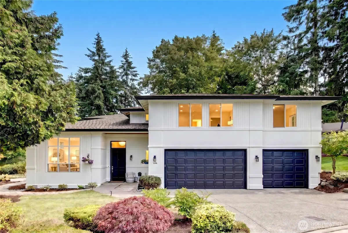 5906 111th Place Ne, Kirkland, WA 98033 - #1