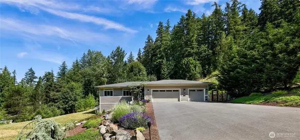 1560 Rocky Road, Bellingham, WA 98226