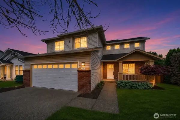 2807 V Court Se, Auburn, WA 98002
