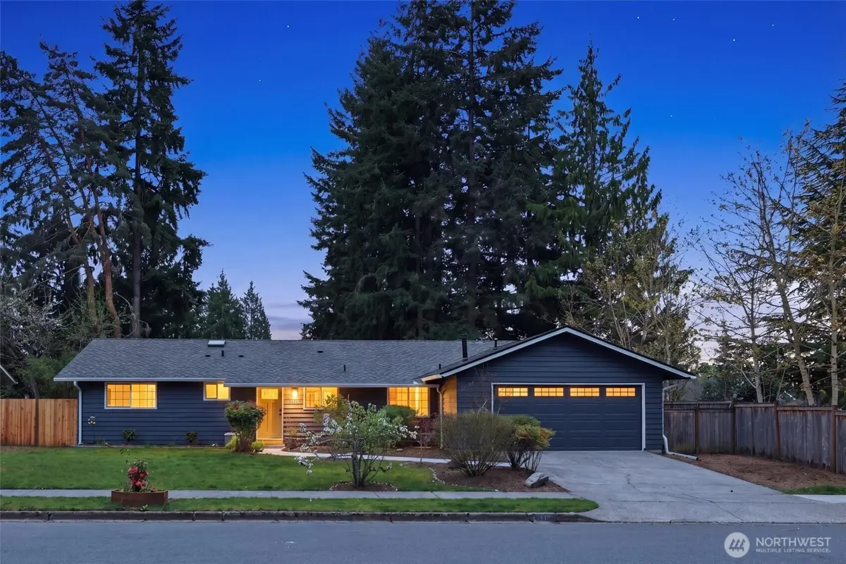 16111 NE 100th Street, Redmond, WA 98052 - #1