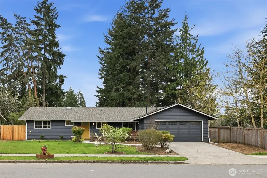 16111 NE 100th Street, Redmond, WA 98052 - #3