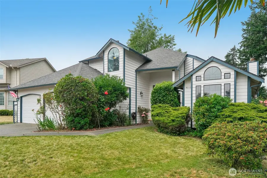 36110 23rd Place S, Federal Way, WA 98003 - #2