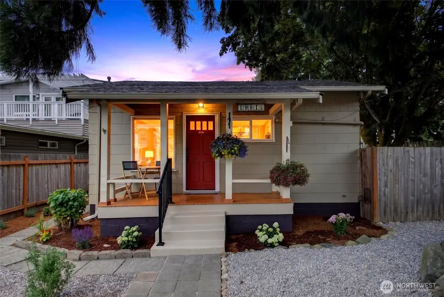 10016 SW 42nd Ave., Seattle, WA 98146 - #2