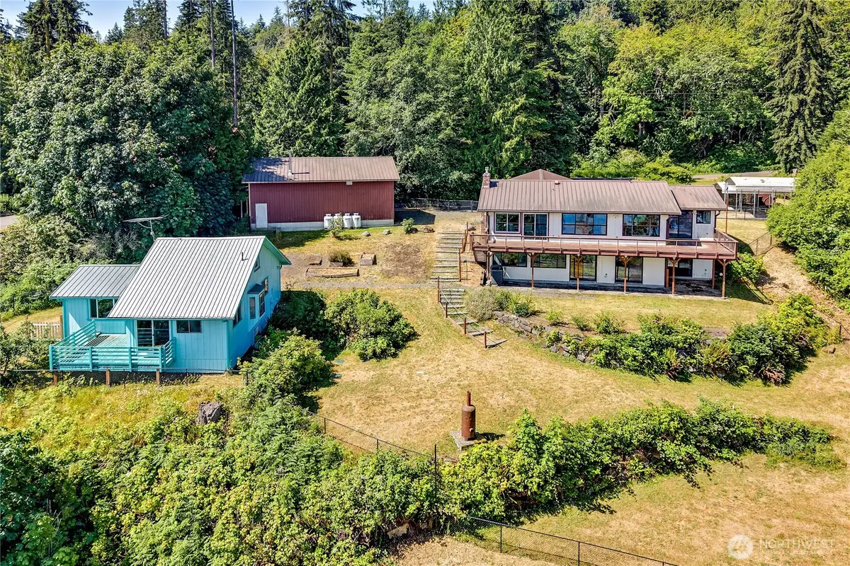 209 Old Oak Bay Road, Port Hadlock, WA 98368 - #1
