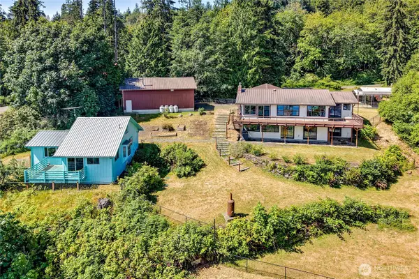 209 Old Oak Bay Road, Port Hadlock, WA 98368