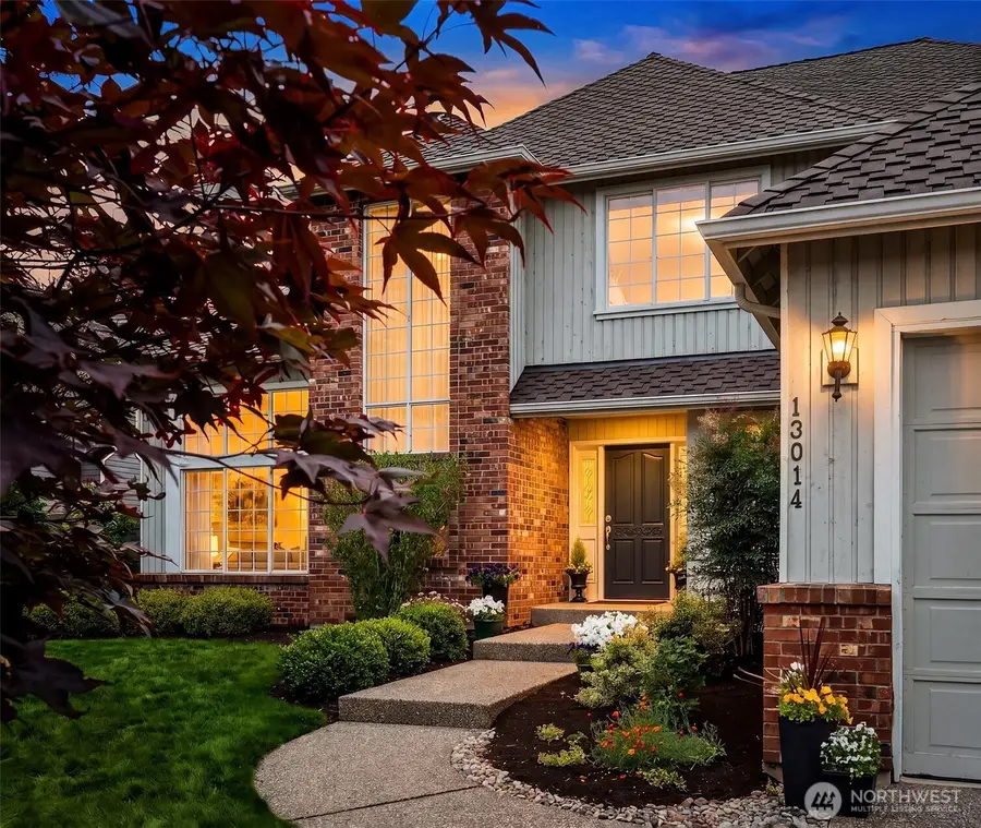 13014 NE 197th Pl, Woodinville, WA 98072 - #2