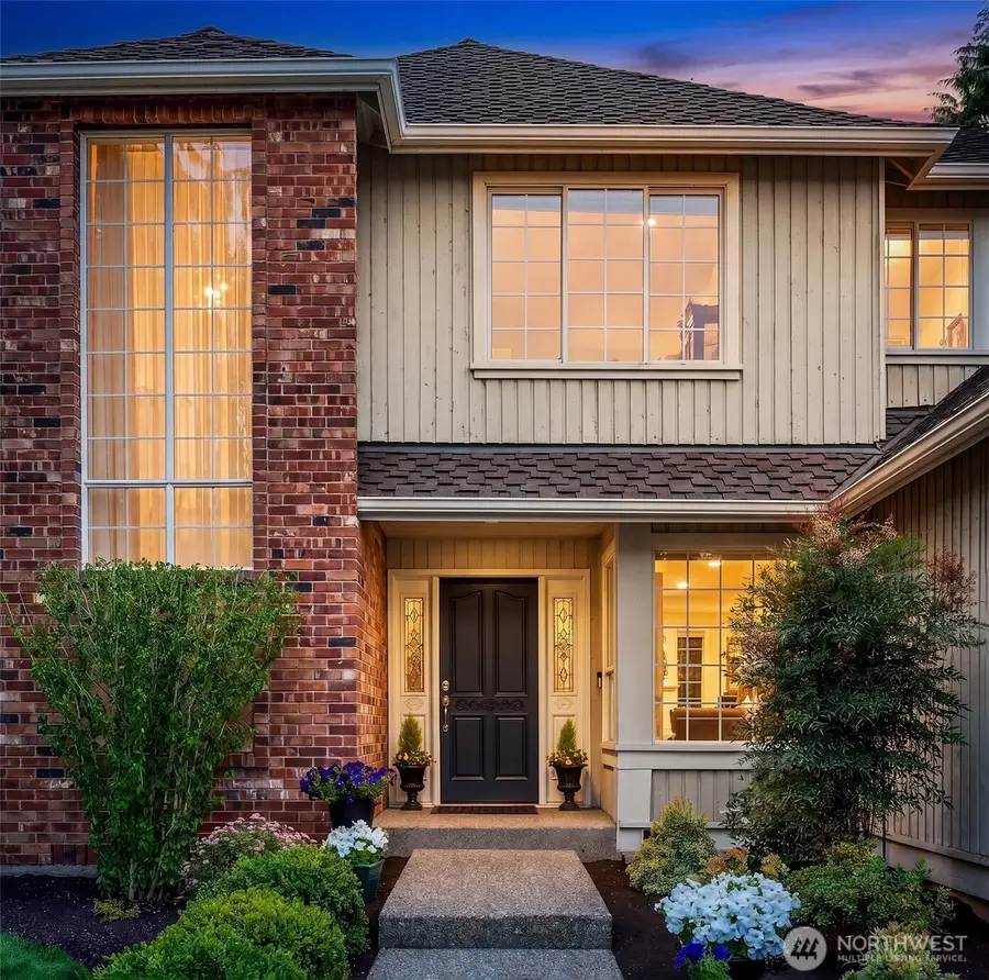 13014 NE 197th Pl, Woodinville, WA 98072 - #3