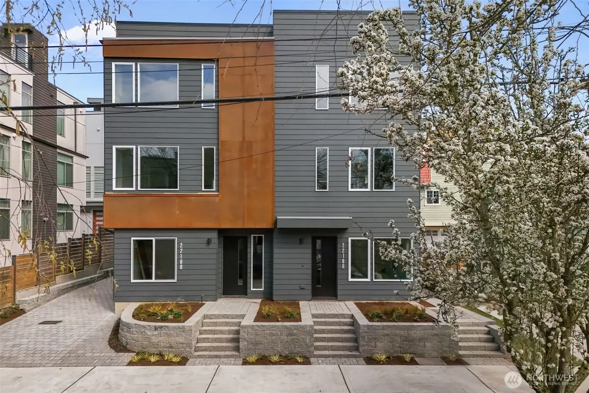 2218 NW 62nd Street, Seattle, WA 98107 - #1