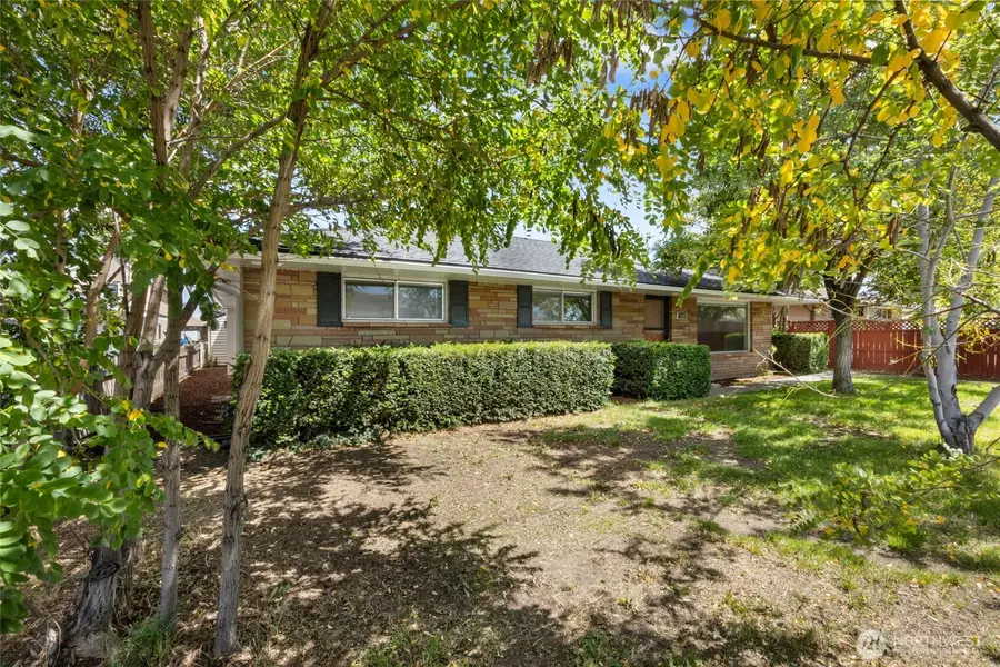 154 D Street Ne, Ephrata, WA 98823 - #2