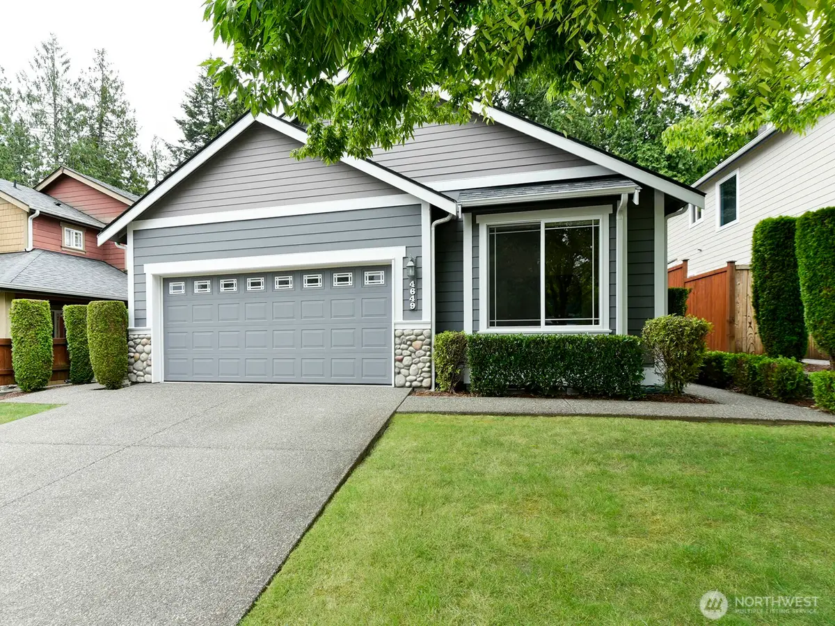 4649 Helena Avenue Se, Lacey, WA 98503 - #1