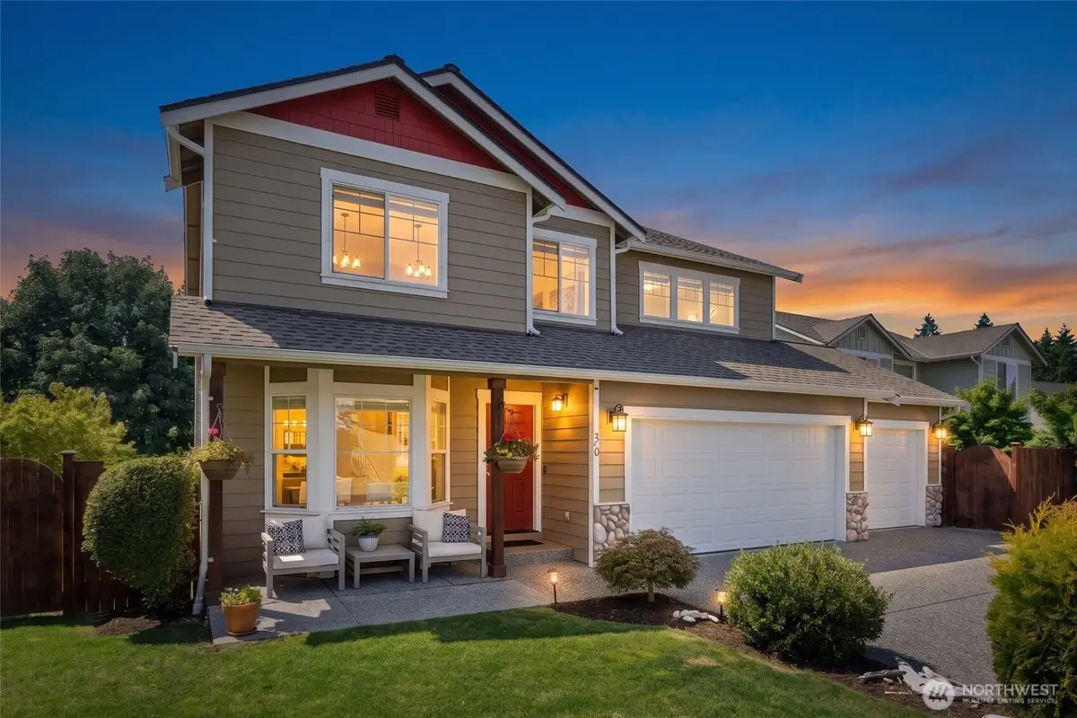 30 79th Drive Ne, Lake Stevens, WA 98258 - #1