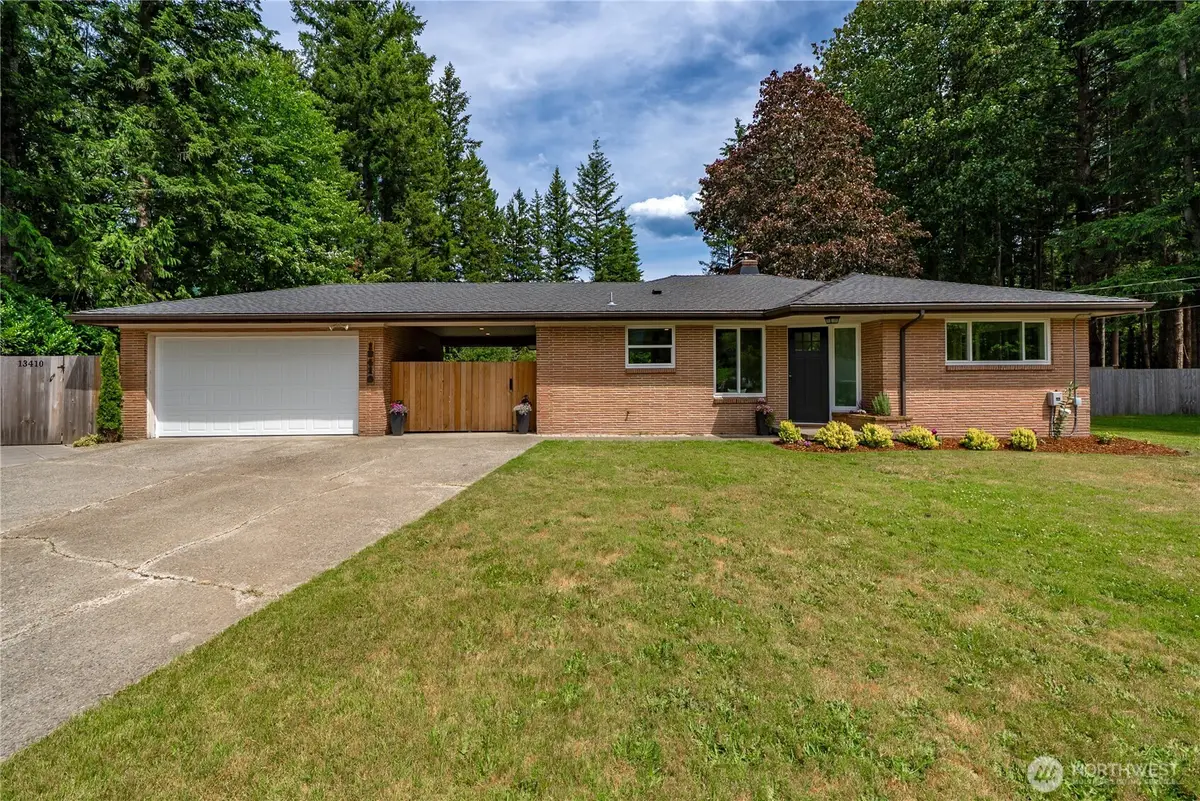 13410 432nd Avenue Se, North Bend, WA 98045 - #1