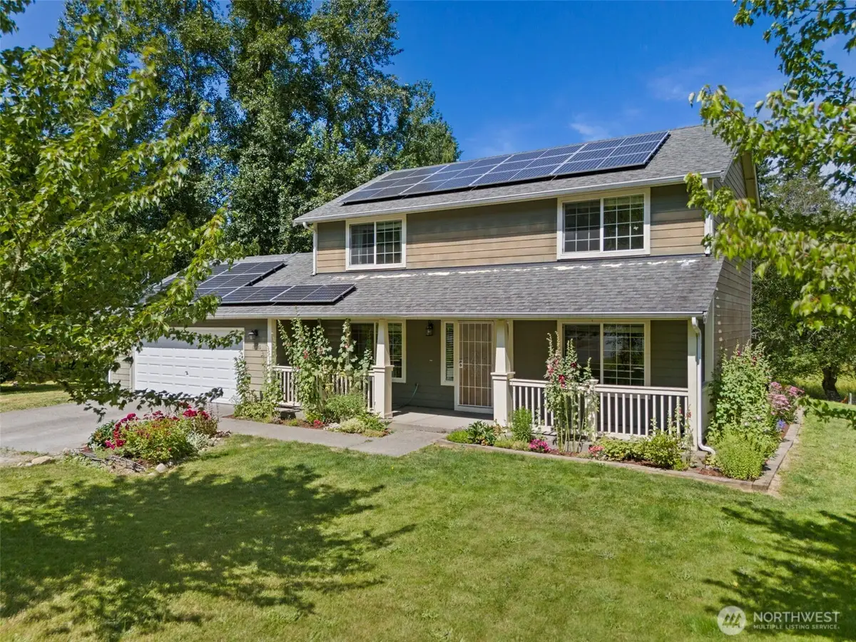 12305 523rd Street E, Eatonville, WA 98328 - #1