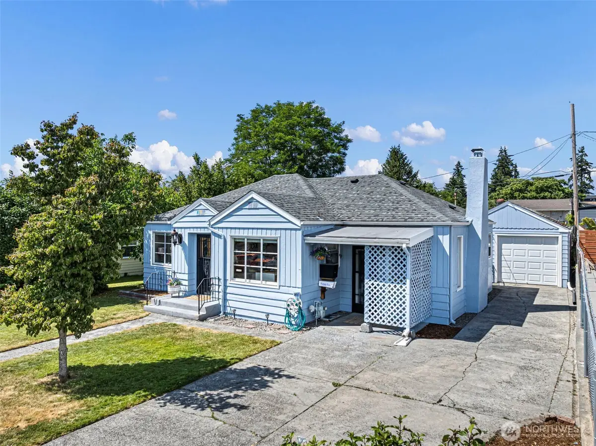 2314 Terrace Street, Bremerton, WA 98310 - #1