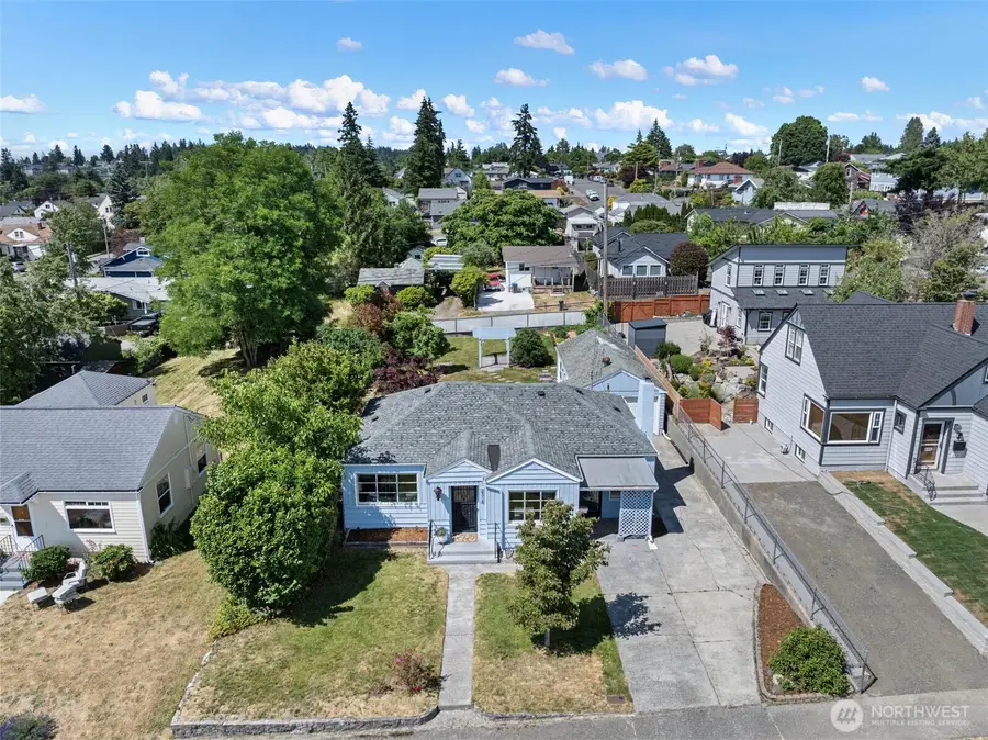 2314 Terrace Street, Bremerton, WA 98310 - #2