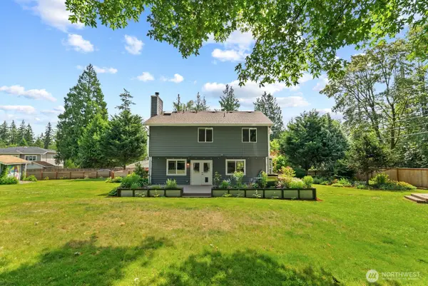 131 146th Street Sw, Lynnwood, WA 98087
