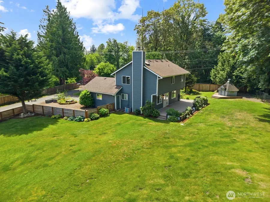 131 146th Street Sw, Lynnwood, WA 98087 - #2