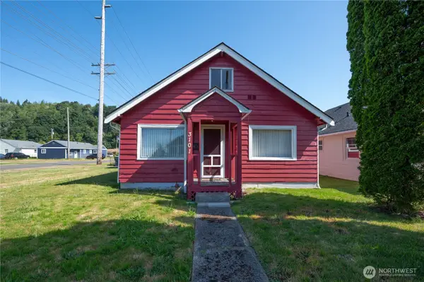 3101 Sumner Avenue, Hoquiam, WA 98550