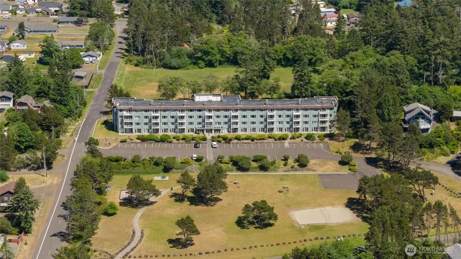 710 S Hancock #105-07, Westport, WA 98595 - #2