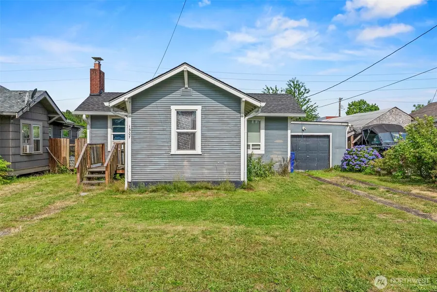1307 Sixth Avenue, Kelso, WA 98626 - #2