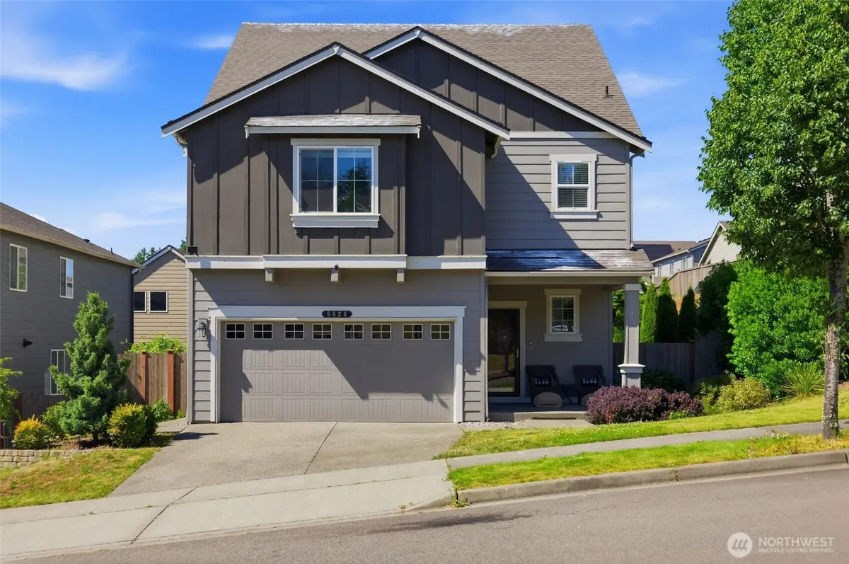 6626 Svea Court Ne, Lacey, WA 98516 - #1