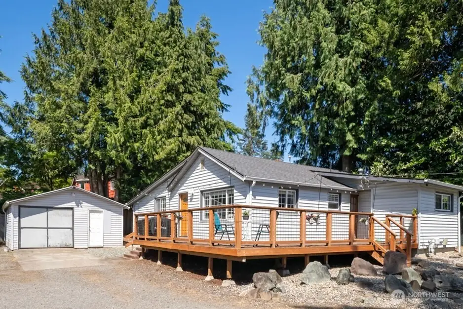 416 Riverview Lane, Snohomish, WA 98290 - #1