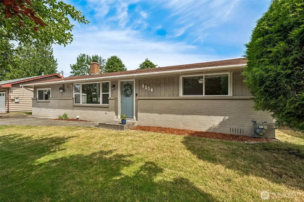 4514 24th Avenue Se, Lacey, WA 98503 - #1
