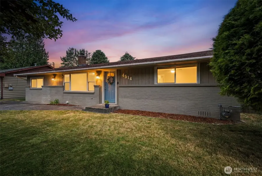 4514 24th Avenue Se, Lacey, WA 98503 - #2