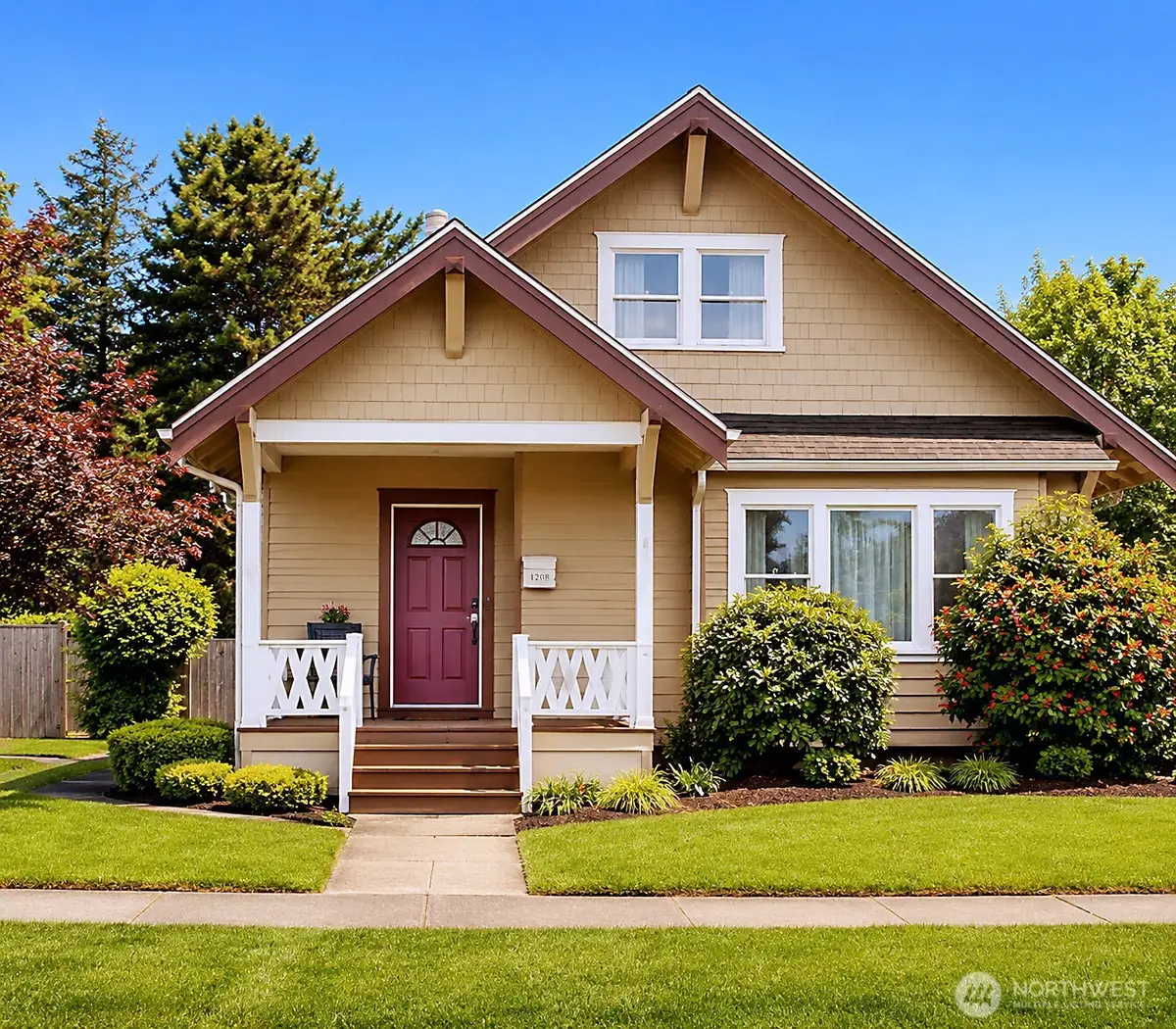 822 S Ferry St, Tacoma, WA 98405 - #1