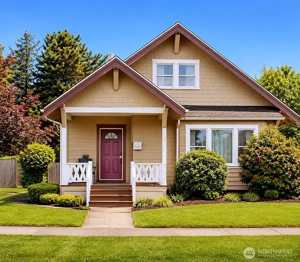 822 S Ferry St, Tacoma, WA 98405