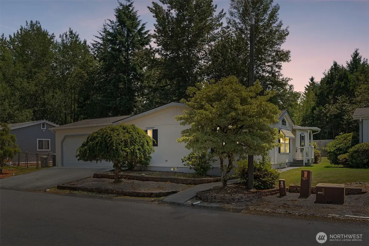 12308 155th Street Ct E #21, Puyallup, WA 98374 - #1