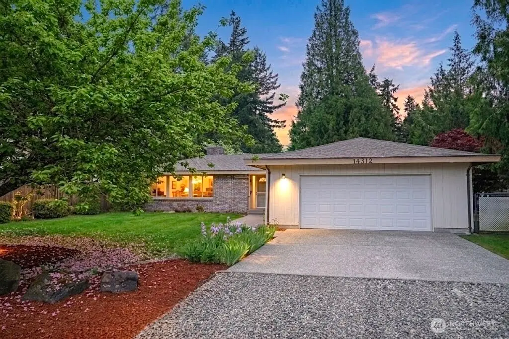 14312 144th Avenue Se, Renton, WA 98059 - #1