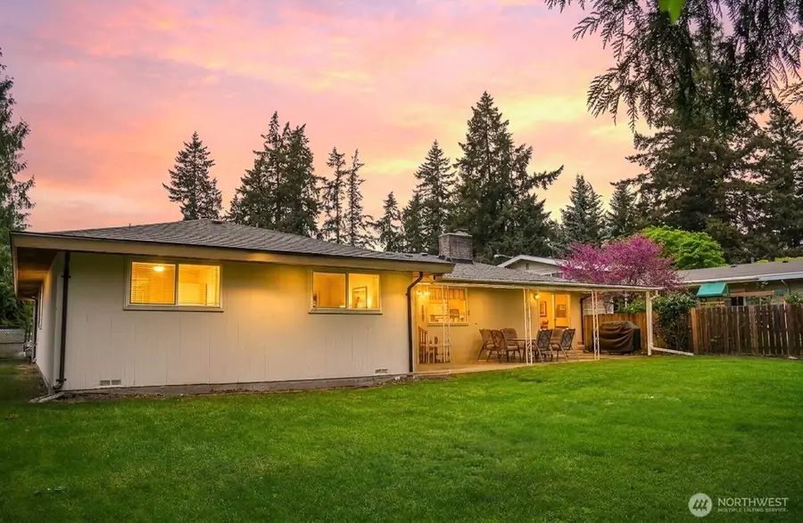 14312 144th Avenue Se, Renton, WA 98059 - #3
