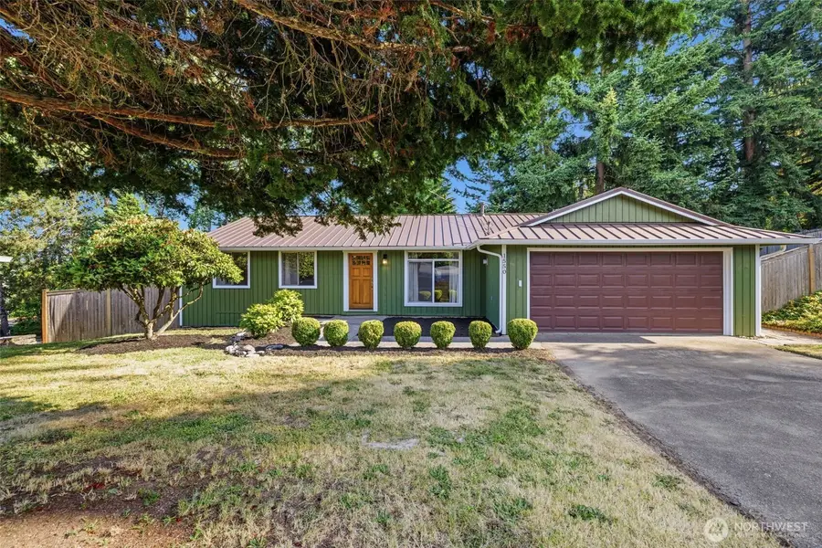 1550 172nd Avenue Ne, Bellevue, WA 98008 - #2