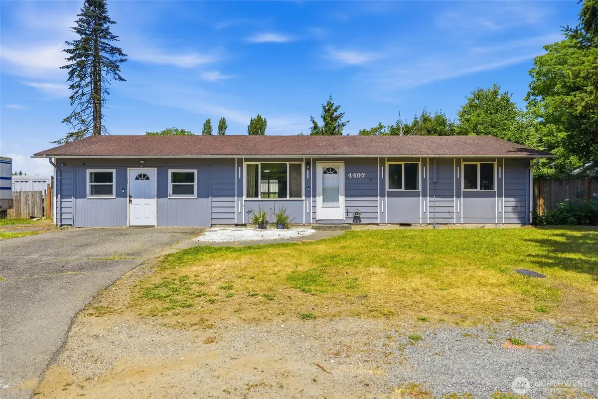 4407 123rd Place Ne, Marysville, WA 98271 - #1