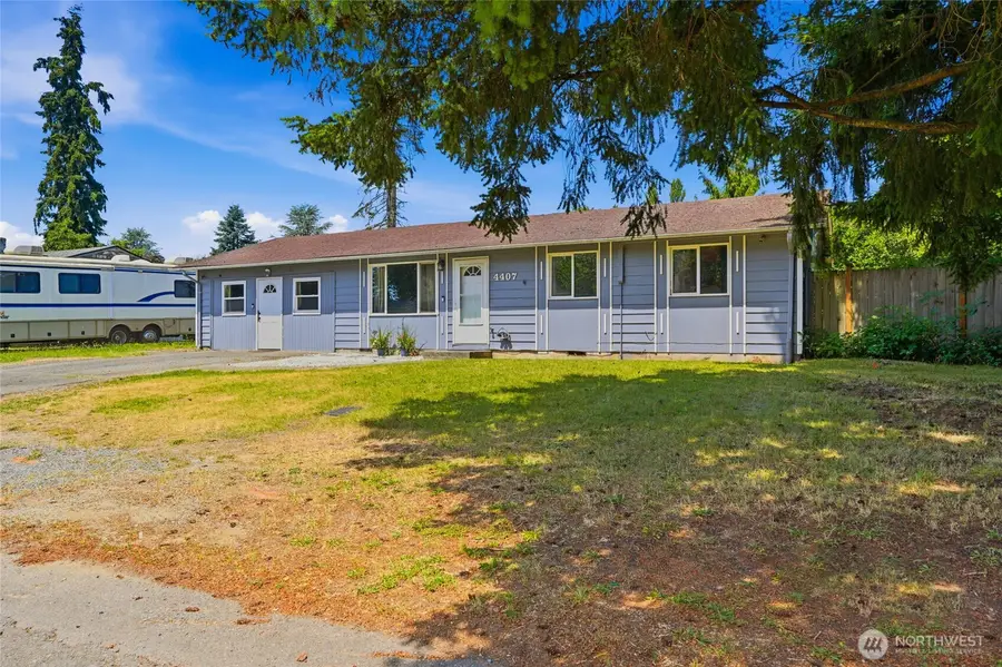 4407 123rd Place Ne, Marysville, WA 98271 - #3