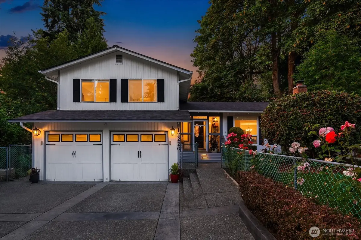 12220 102nd Place Ne, Kirkland, WA 98034 - #1