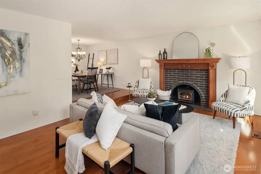 12220 102nd Place Ne, Kirkland, WA 98034 - #3