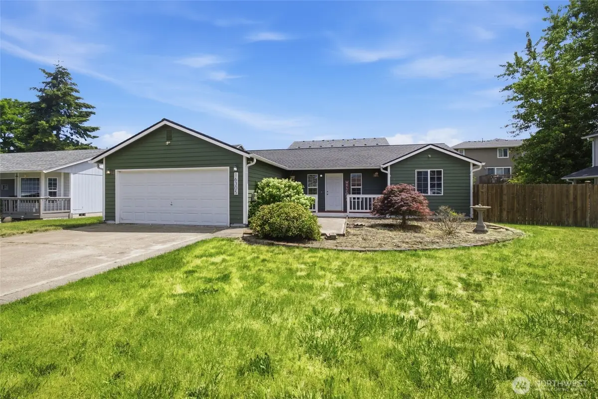 16305 107th Ct Se, Yelm, WA 98597 - #1
