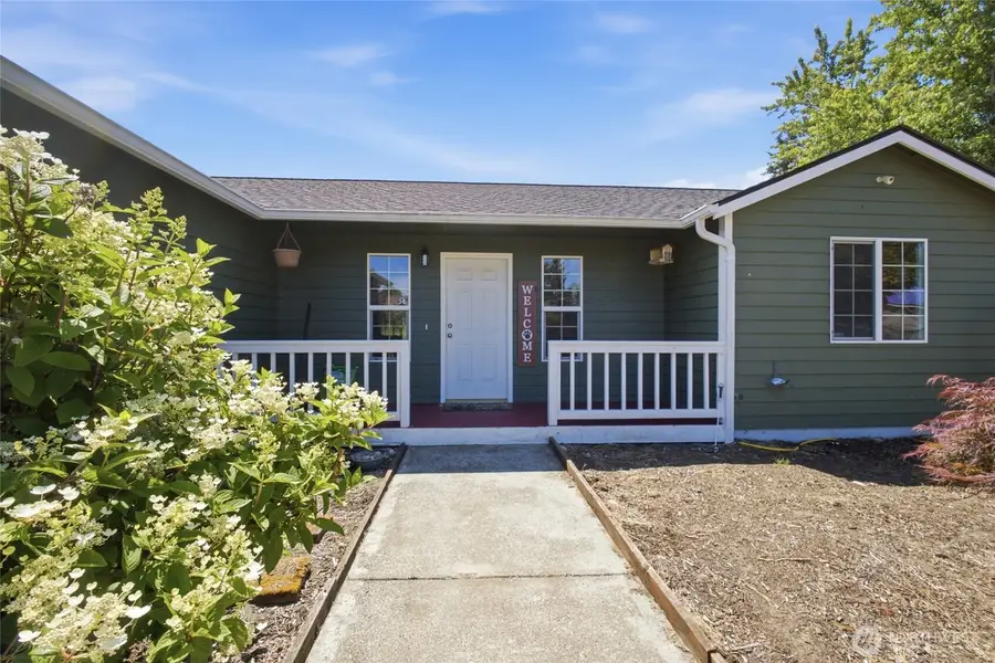 16305 107th Ct Se, Yelm, WA 98597 - #2