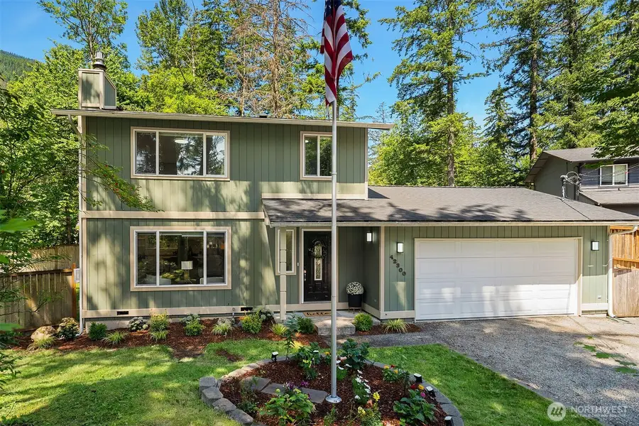 42300 SE 168th Court, North Bend, WA 98045 - #3