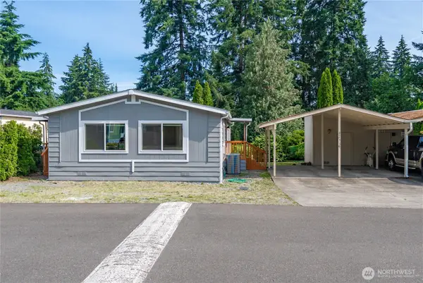 605 167th Court E, Spanaway, WA 98387