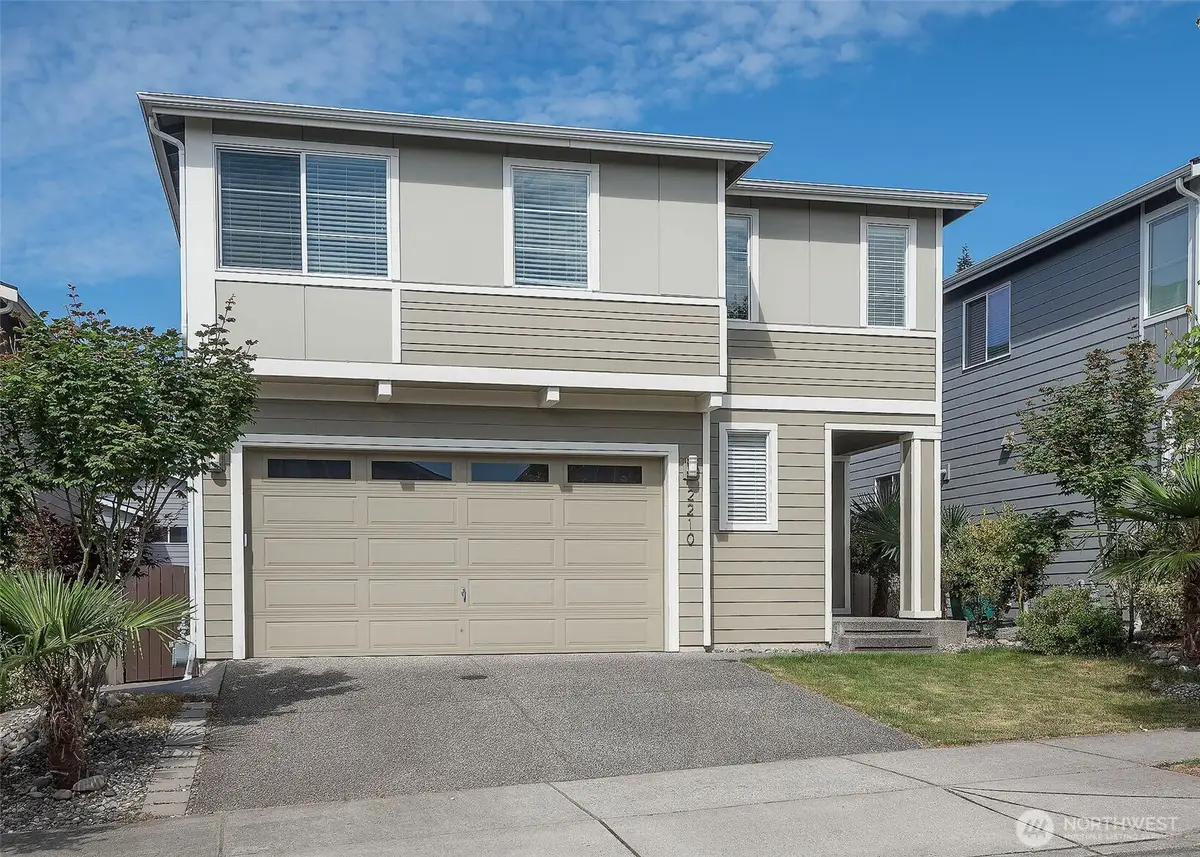 2210 115th Drive Se, Lake Stevens, WA 98258 - #1