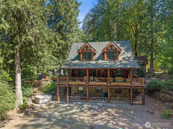 44725 SE 71st Street, Snoqualmie, WA 98065