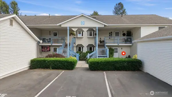 20617 28th Avenue W #D7, Lynnwood, WA 98036
