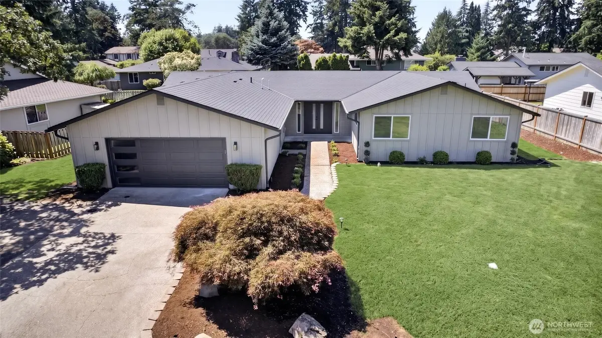 7608 90th Avenue Sw, Lakewood, WA 98498 - #1