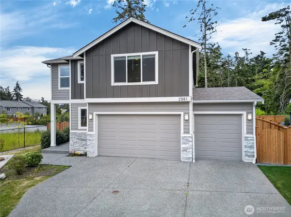 2981 SW Crestwood Drive, Oak Harbor, WA 98277