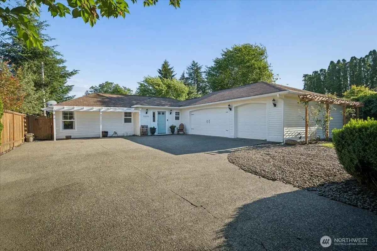 33331 SE 42nd Street, Fall City, WA 98024 - #1