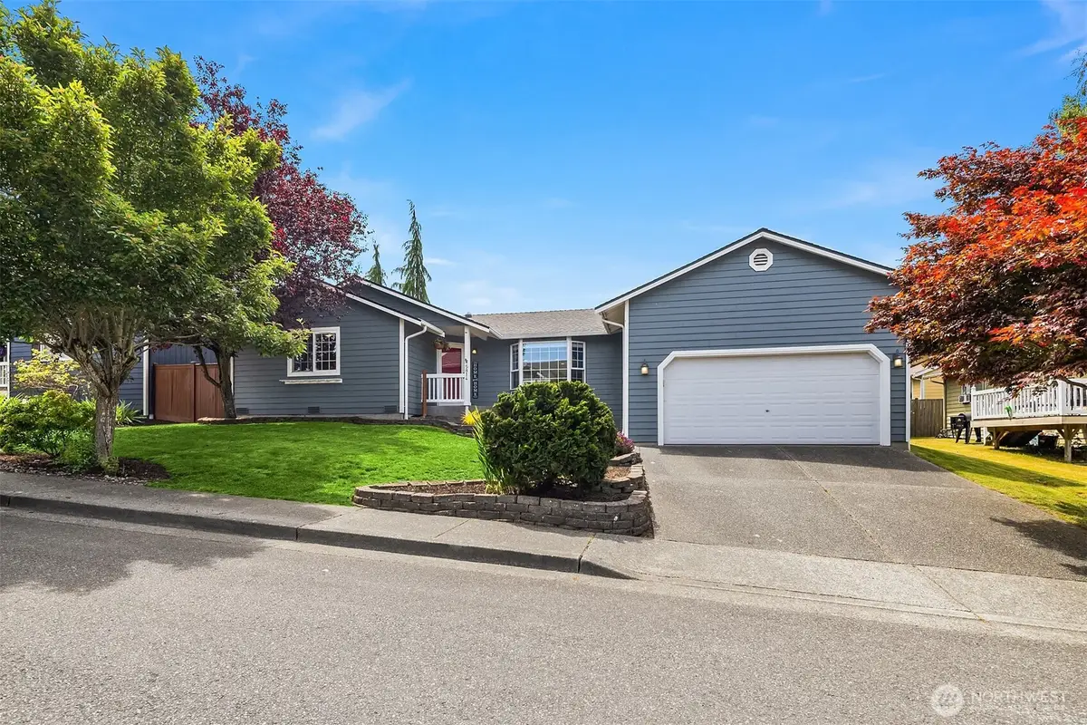 5814 12th Avenue W, Everett, WA 98203 - #1